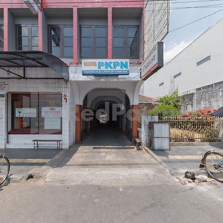 Homestay Pkpn Garut Mitra Reddoorz 外观 照片
