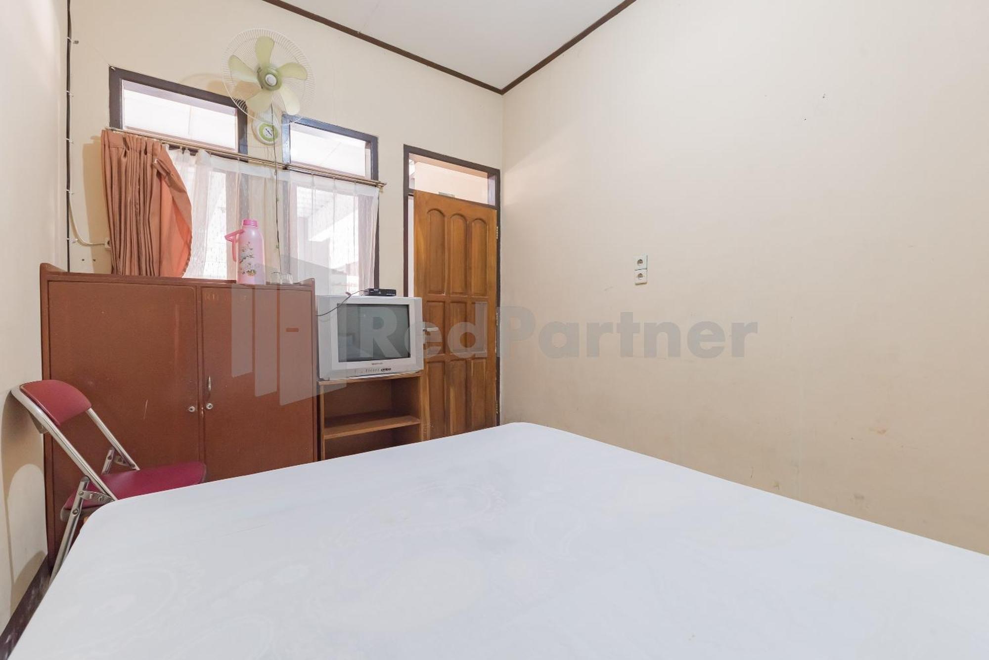 Homestay Pkpn Garut Mitra Reddoorz 外观 照片