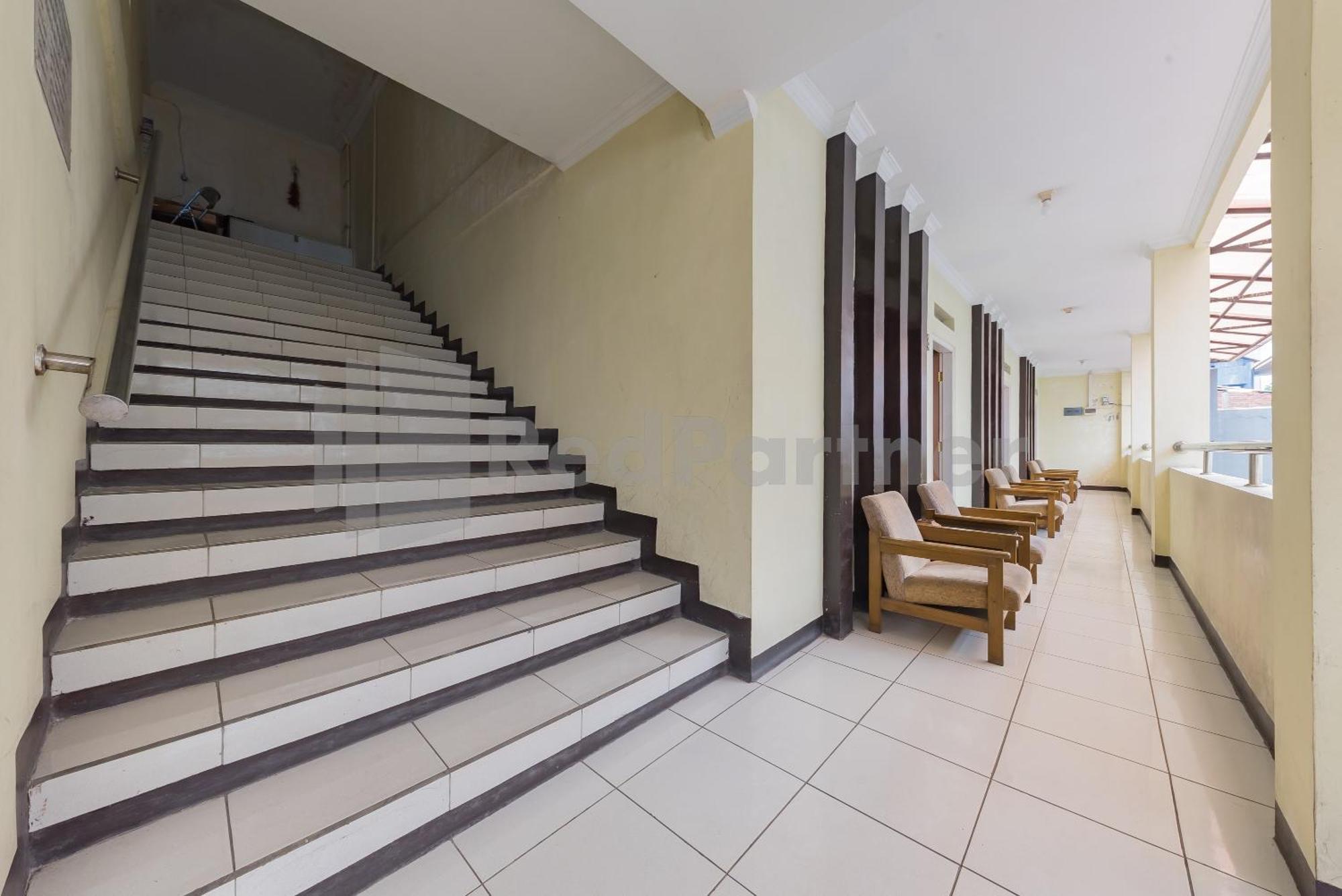 Homestay Pkpn Garut Mitra Reddoorz 外观 照片