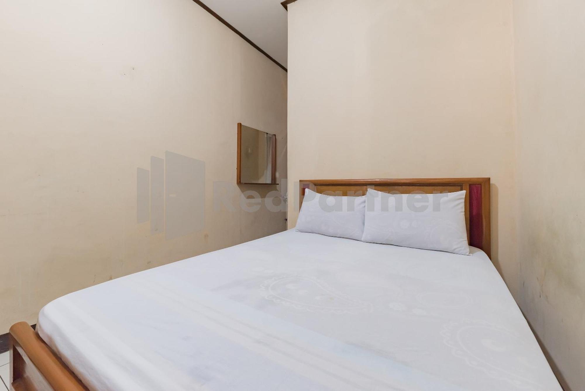 Homestay Pkpn Garut Mitra Reddoorz 外观 照片