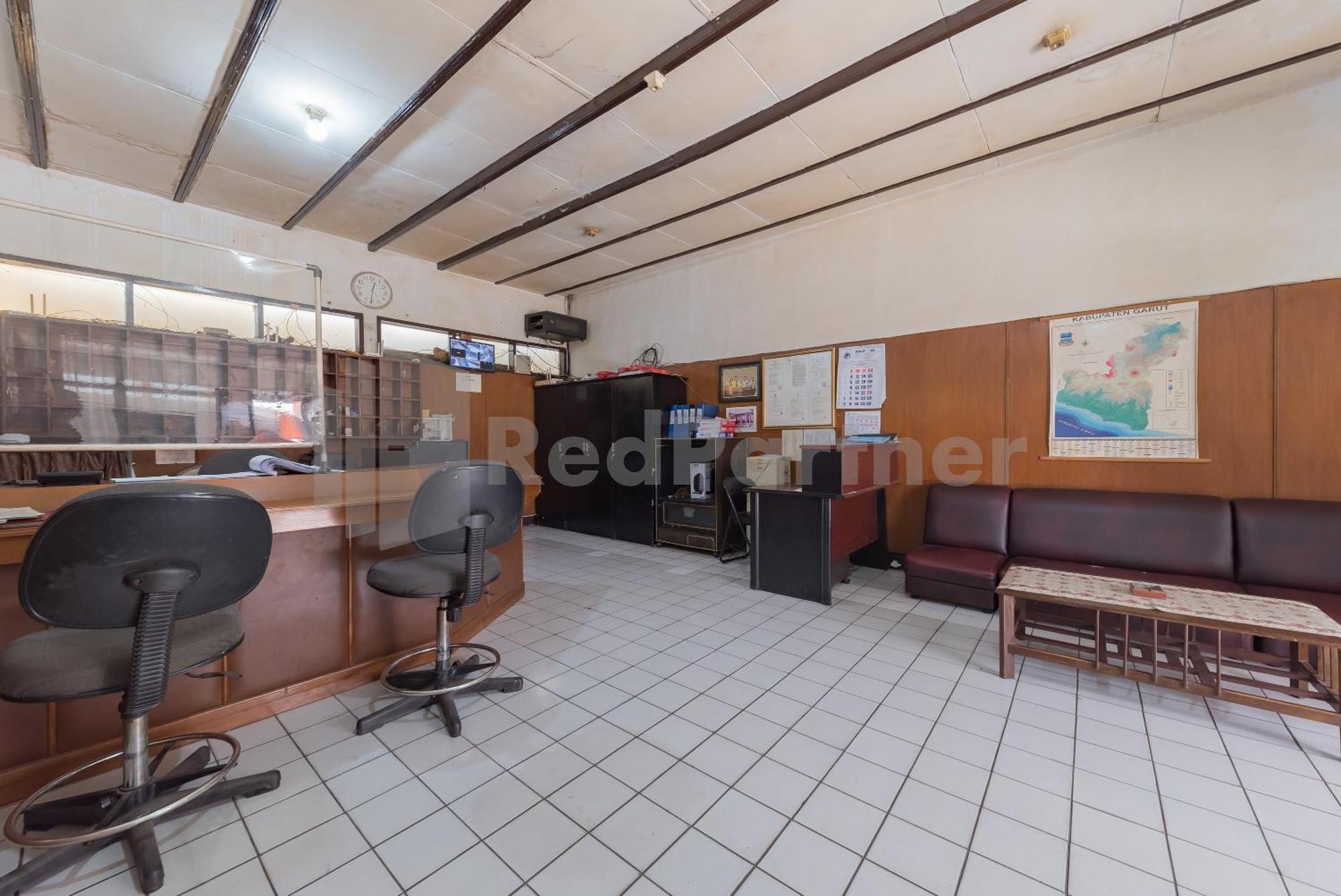 Homestay Pkpn Garut Mitra Reddoorz 外观 照片